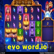 evo word.io